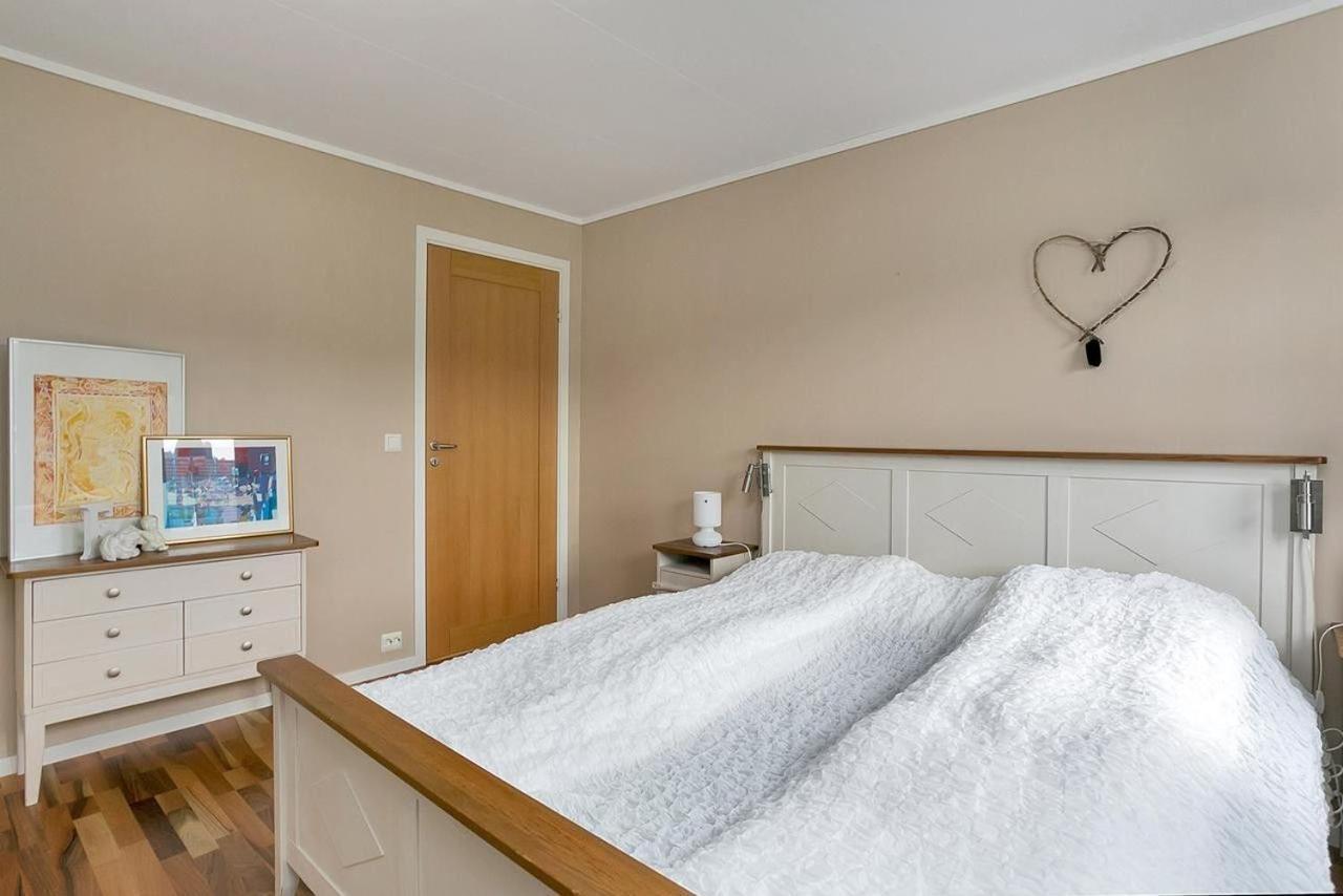 Systra Hotel Apartments Sjøholt Oda fotoğraf