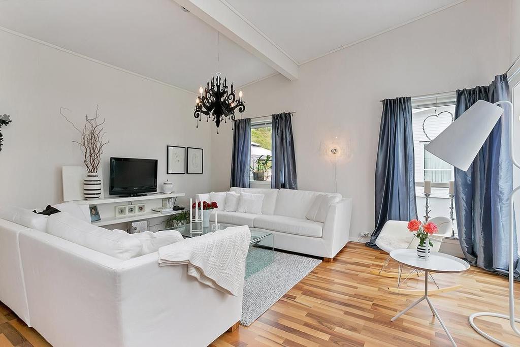 Systra Hotel Apartments Sjøholt Dış mekan fotoğraf